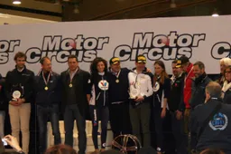 Motorcircus ed Autoappassionati.it: il secondo giorno