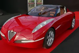 Ripensare l’automobile. I concept della Automobili Fioravanti, parte 3