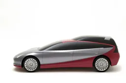 Ripensare l’automobile. I concept della Automobili Fioravanti, parte 5