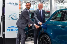 Vehicle-to-Grid: al via il progetto di FCA