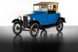 FOD 18 HP, per tutti “Foddy”