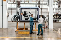 Arriva la Mole Urbana: via alla produzione della vettura italiana, 30 concessionarie in arrivo