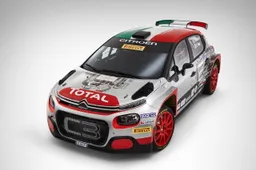 CIR 2019: Citroen pronta alla sfida con la C3 R5, in buone mani