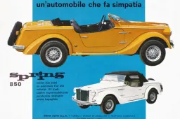 Stile “retro”: distinguersi e divertirsi nell’Italia anni Sessanta