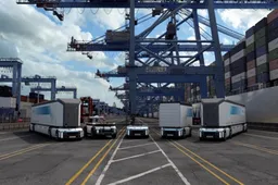 Hydrogen Vision 2040 è l'alternativa di Hyundai alle batterie