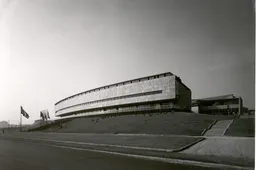 MAUTO, i 60 anni della bellissima sede