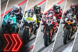 Dove vedere il WorldSBK 2024: calendario e orari TV