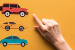 L'evoluzione dei segmenti auto nel corso della storia