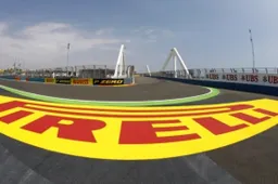 Pirelli: Gran Premio di Spagna a mescole dure