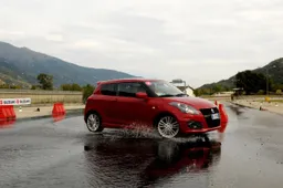 Suzuki&Safe - Guida Responsabilmente: la nostra esperienza