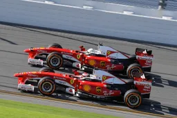 Finali Mondiali Ferrari: chiusura in grande stile a Daytona