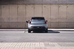 Volvo retromarcia sull’elettrico? No e i numeri spiegano perché