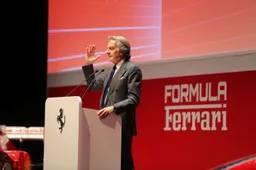 Una giornata "Formula Ferrari" a Maranello