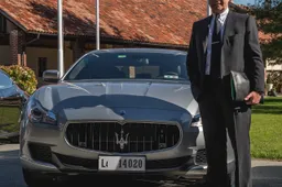 Con Harald Wester uno sguardo su presente e futuro Maserati