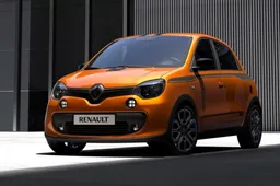 Motor Show 2016: presentata in anteprima nazionale la Renault Twingo GT