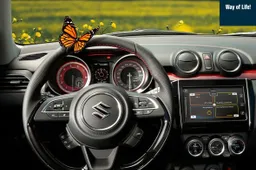 Metti in forma la tua Suzuki: l’iniziativa del Brand per partire in sicurezza