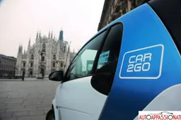 car2go sfonda la barriera dei 110.000 iscritti