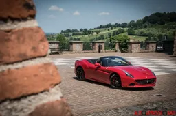 Ferrari California T Handling Speciale | Prova su strada