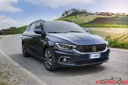 Fiat Tipo Station Wagon | Foto