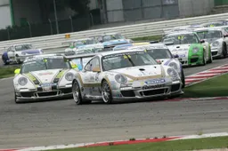 Foto - Porsche Carrera Cup 2013 Misano