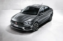 Fiat Tipo: la nuova Compact Sedan del Lingotto