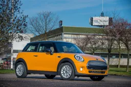 Il BMW Group costruirà la nuova MINI Hatch anche presso la VDL Nedcar