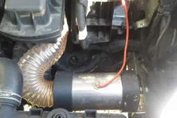 Brevettato M.P.S., il rivoluzionario dispositivo auto che abbassa le emissioni