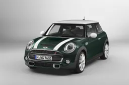 Nuovi motori per la nuova MINI
