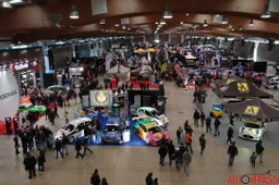 MotorCircus ed Autoappassionati.it: il primo giorno