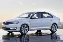 Motor Show 2012: Skoda Rapid protagonista