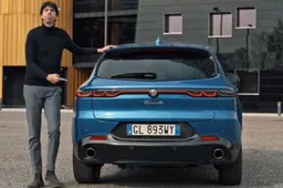 Stellantis sceglie 5 tiktoker: @FerreroF protagonista della campagna