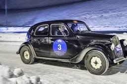 Winter Marathon 2014: Canè-Galliani vincono la 26ª edizione