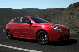 Nuova Alfa Romeo Giulietta Sprint: debutto nelle concessionarie italiane