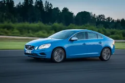 Vendite Volvo di Dicembre 2012. Crescita in Svezia e USA