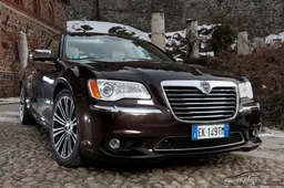 M.I.T: Richiamo per Lancia Thema, problemi al cablaggio airbag