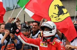 GP del Canada: Vettel supera se stesso regalando una storica vittoria alla Ferrari