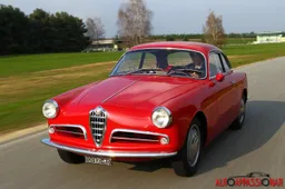 Alfa Romeo Giulietta Sprint Veloce: vi racconto un'emozione