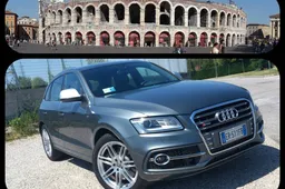 Audi Cup 2013: il viaggio di Autoappassionati verso la finale