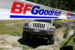 BFGoodrich KM3: caratteristiche e prova del nuovo pneumatico Mud-Terrain T/A