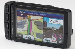 BMW Motorrad Navigator V