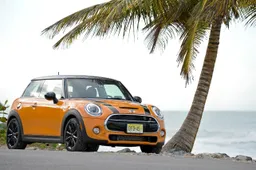 Mini all'84° Salone Internazionale dell’Automobile di Ginevra 2014