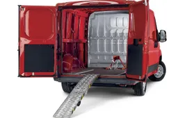 Fiat Professional protagonista del “Monster Energy Genova Supercross”