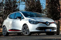 Test - Renault Clio 1.0 Tce