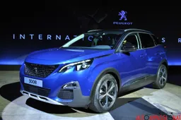 Nuova Peugeot 3008 | Foto