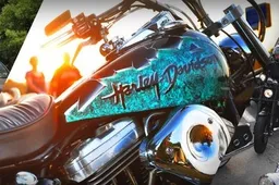 Jeep festeggia il 110° anniversario di Harley-Davidson