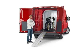 Fiat Professional a fianco della FMI nelle principali manifestazioni sportive del 2013