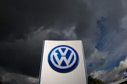 Volkswagen paga 4,3 miliardi di dollari negli Stati Uniti per il dieselgate