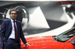 La nuova Ford Mustang raccontata da Marco Alù