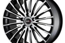 MAK Fatale: il nuovo multi-razze di alta gamma