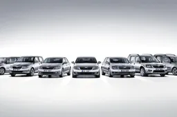 Mercato auto ŠKODA: il miglior trimestre della storia